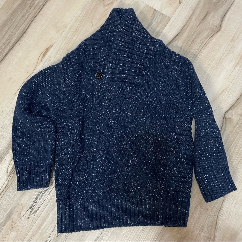 Cat & Jack Sweater
